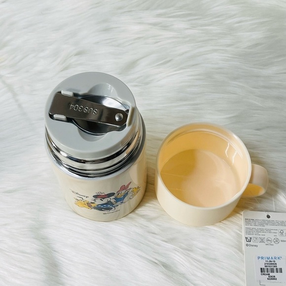 MICKEY & Friends Travel Cup - Picture 7 of 7